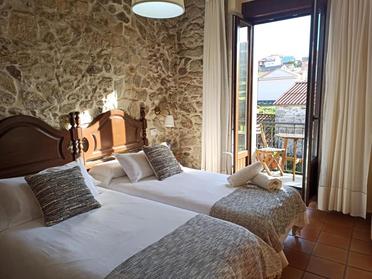 Casa Raul Lires Hotel ภายนอก รูปภาพ