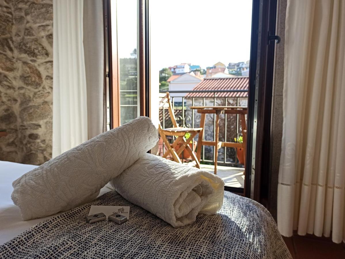 Casa Raul Lires Hotel ภายนอก รูปภาพ