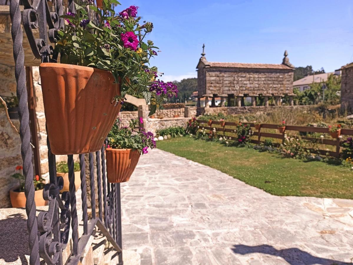 Casa Raul Lires Hotel ภายนอก รูปภาพ