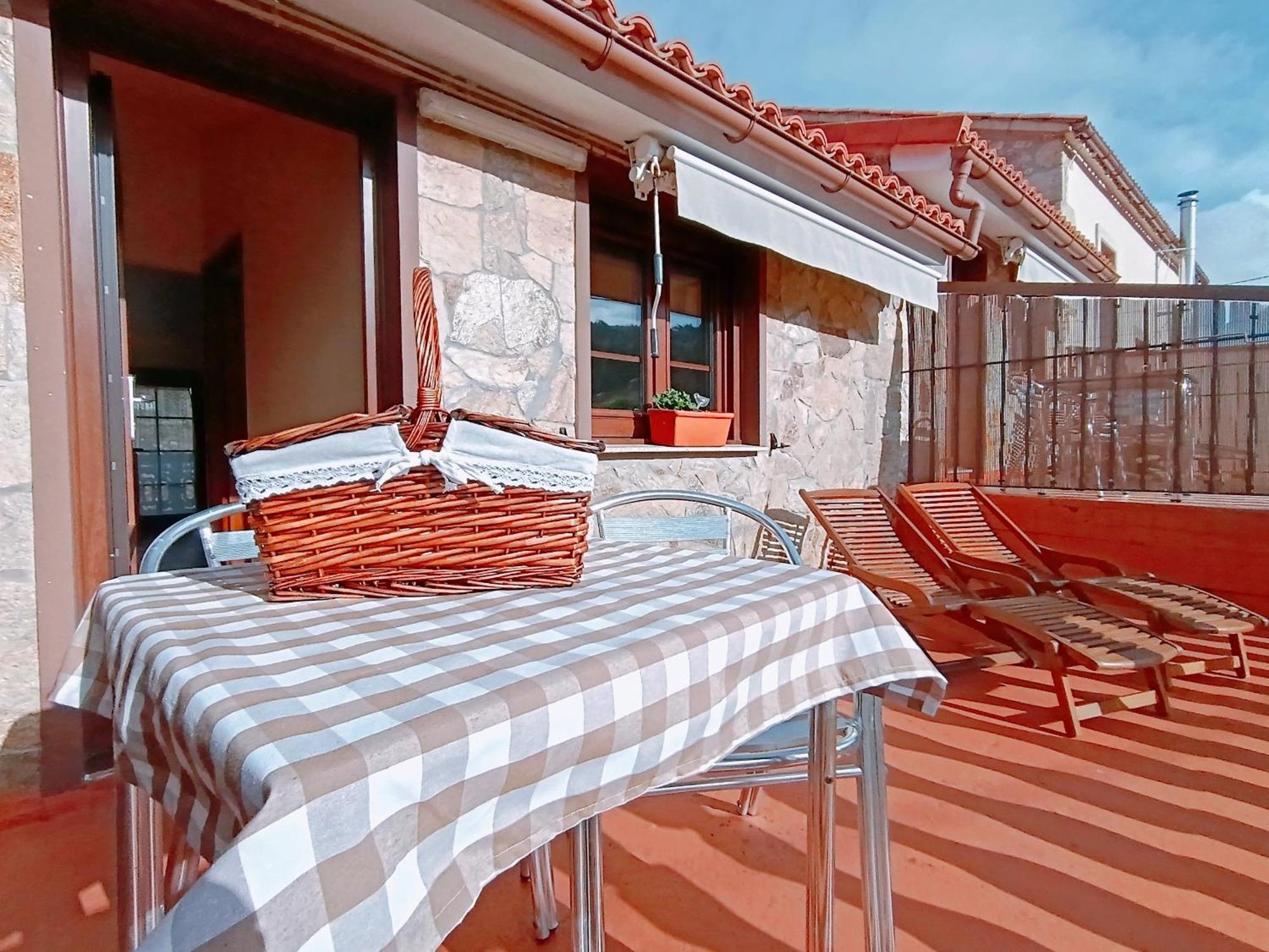 Casa Raul Lires Hotel ภายนอก รูปภาพ