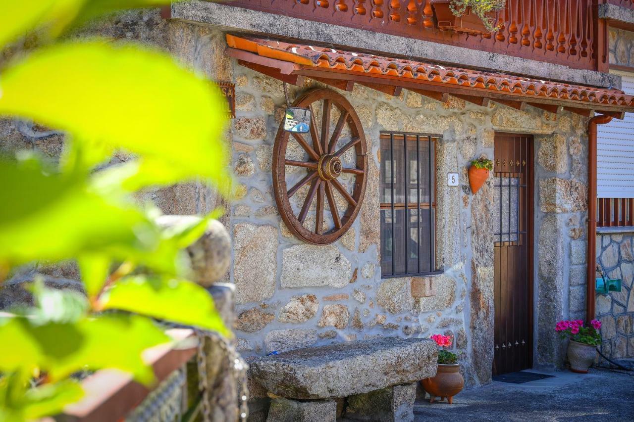 Casa Raul Lires Hotel ภายนอก รูปภาพ