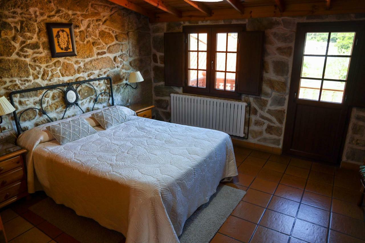 Casa Raul Lires Hotel ภายนอก รูปภาพ