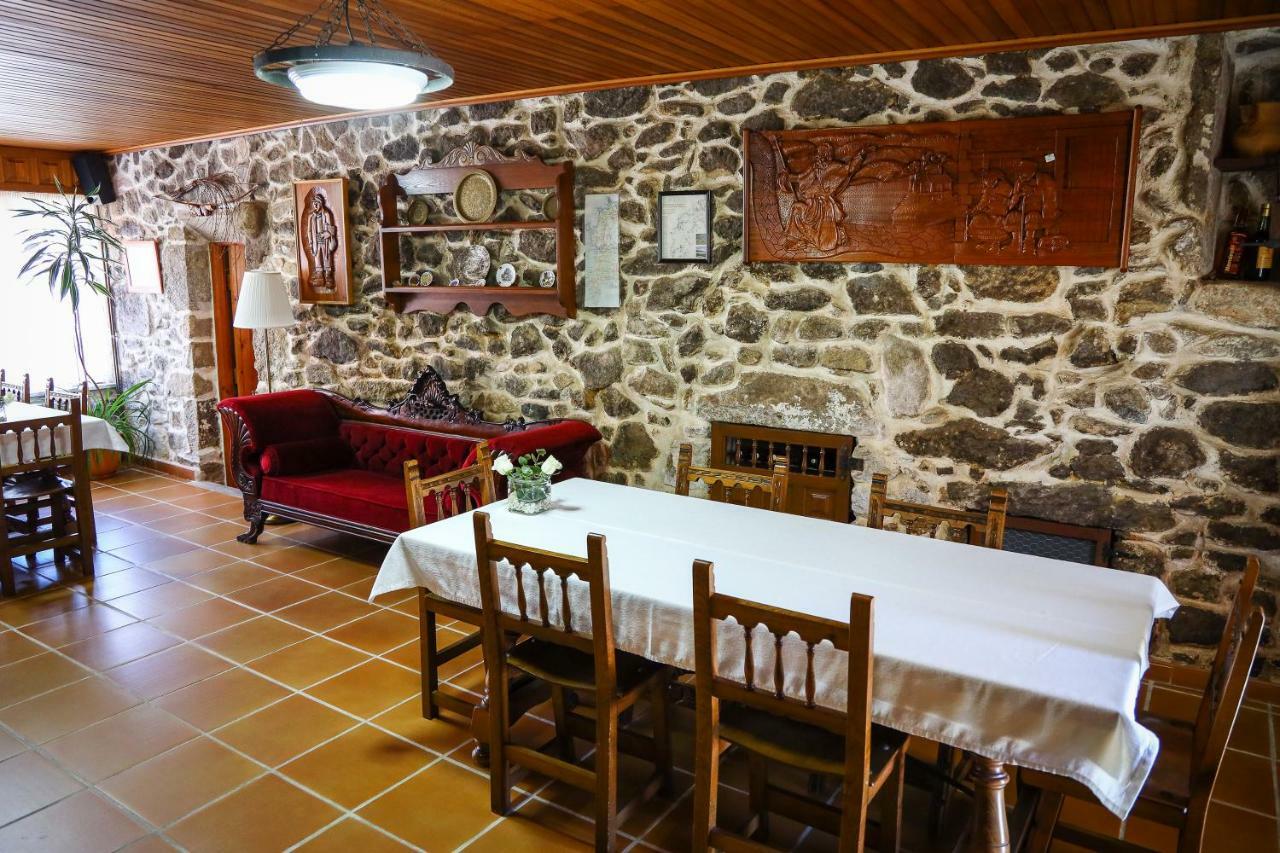 Casa Raul Lires Hotel ภายนอก รูปภาพ