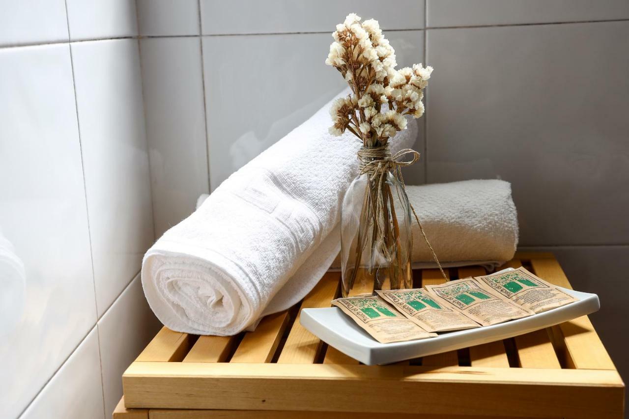 Casa Raul Lires Hotel ภายนอก รูปภาพ