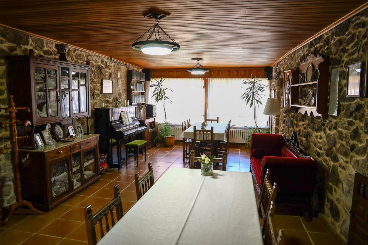 Casa Raul Lires Hotel ภายนอก รูปภาพ